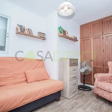 דירה Centrally Located 3 Bedroom In