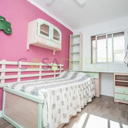 Centrally Located 3 Bedroom In *