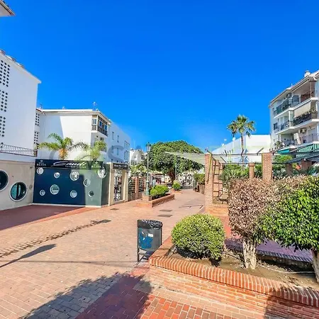 Centrally Located 3 Bedroom In Nerja