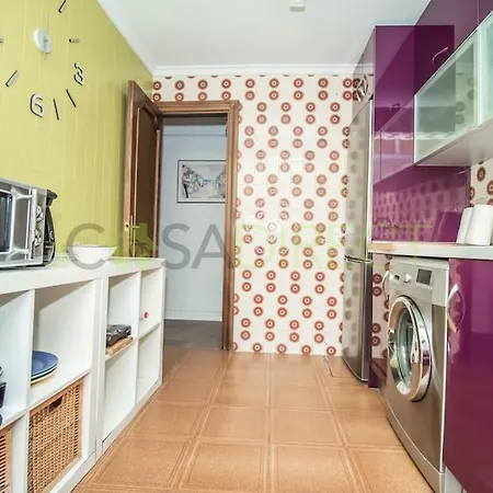 Centrally Located 3 Bedroom In *